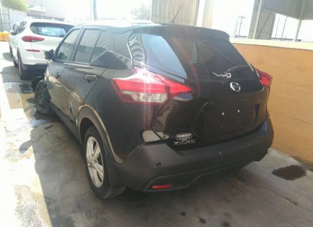 Photo 2 VIN: 001CP5BV7LL557223 - NISSAN KICKS 