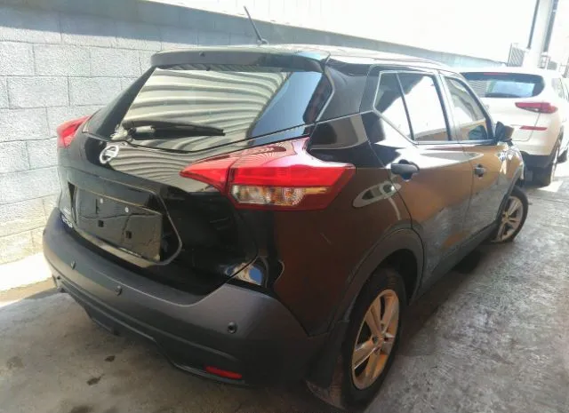 Photo 3 VIN: 001CP5BV7LL557223 - NISSAN KICKS 