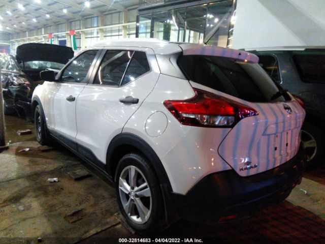 Photo 2 VIN: 001CP5CU0JL529489 - NISSAN KICKS 