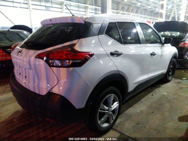 Photo 3 VIN: 001CP5CU0JL529489 - NISSAN KICKS 