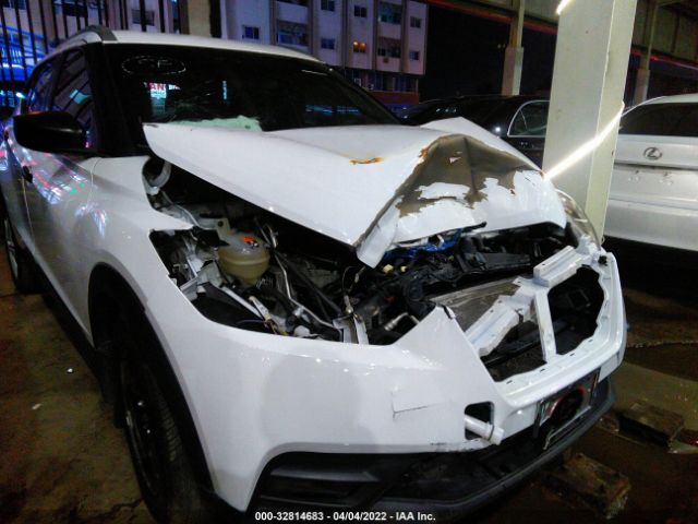 Photo 7 VIN: 001CP5CU0JL529489 - NISSAN KICKS 