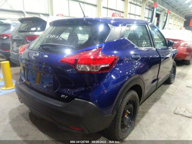 Photo 3 VIN: 001CP5CU1KL542110 - NISSAN KICKS 