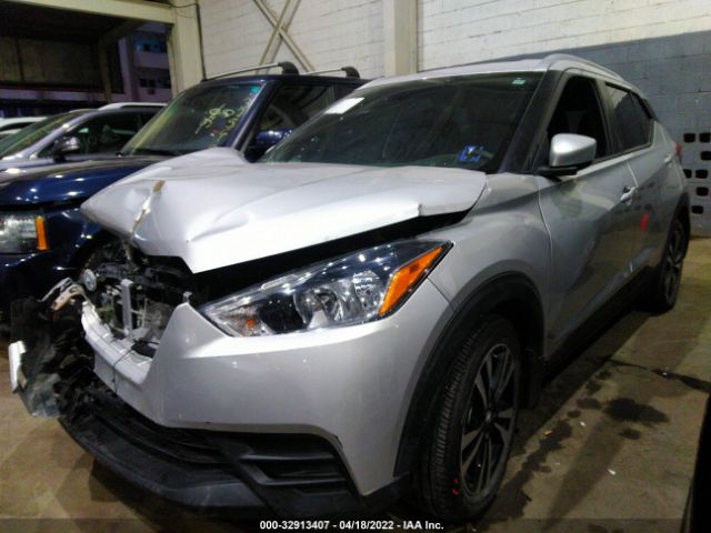 Photo 1 VIN: 001CP5CU2JL506294 - NISSAN KICKS 