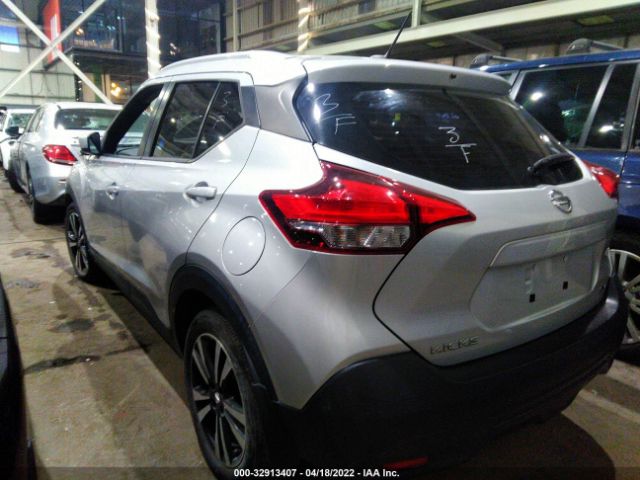 Photo 2 VIN: 001CP5CU2JL506294 - NISSAN KICKS 