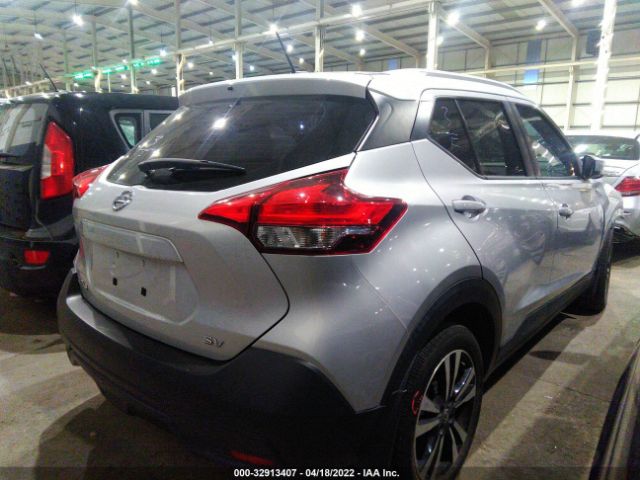 Photo 3 VIN: 001CP5CU2JL506294 - NISSAN KICKS 