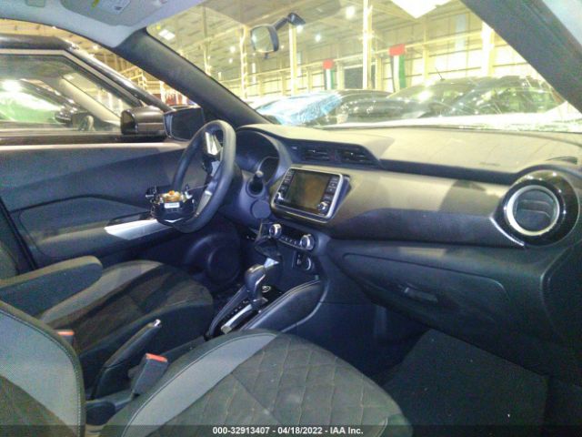 Photo 4 VIN: 001CP5CU2JL506294 - NISSAN KICKS 