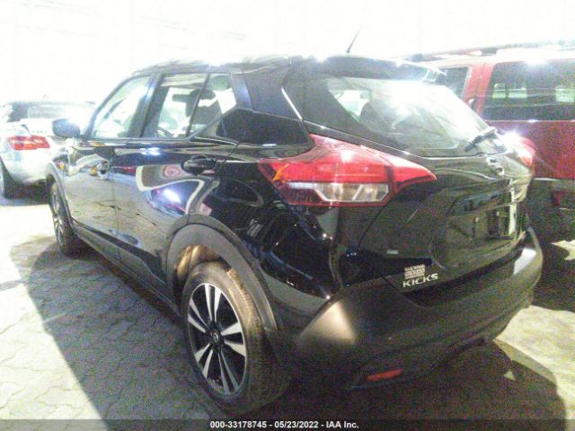 Photo 2 VIN: 001CP5CU4KL484624 - NISSAN KICKS 