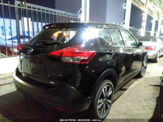 Photo 3 VIN: 001CP5CU4KL484624 - NISSAN KICKS 