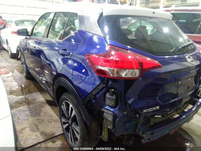 Photo 2 VIN: 001CP5CU5JL542626 - NISSAN KICKS 