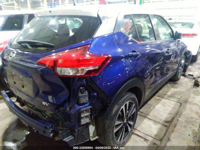 Photo 3 VIN: 001CP5CU5JL542626 - NISSAN KICKS 