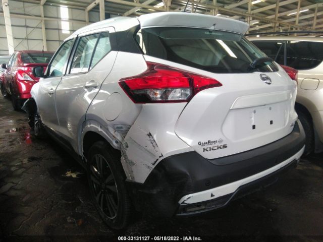 Photo 2 VIN: 001CP5CU5KL543762 - NISSAN KICKS 