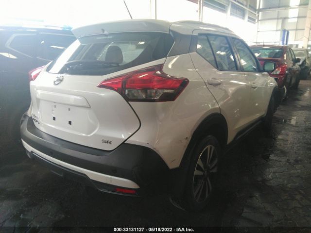 Photo 3 VIN: 001CP5CU5KL543762 - NISSAN KICKS 