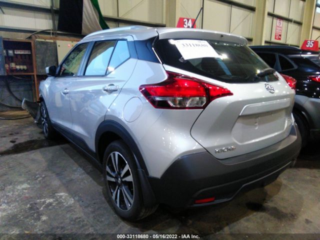 Photo 2 VIN: 001CP5CU6KL550462 - NISSAN KICKS 