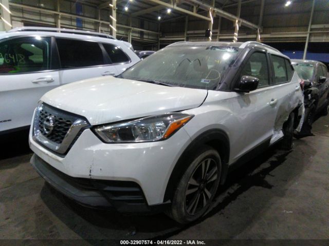 Photo 1 VIN: 001CP5CU8KL565495 - NISSAN KICKS 