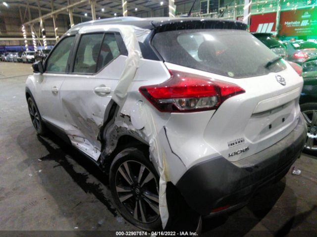 Photo 2 VIN: 001CP5CU8KL565495 - NISSAN KICKS 