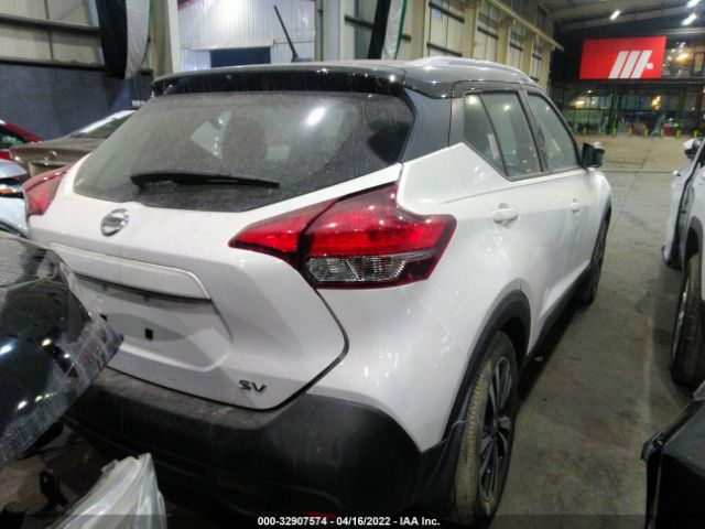 Photo 3 VIN: 001CP5CU8KL565495 - NISSAN KICKS 