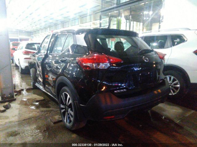 Photo 2 VIN: 001CP5CUXJL507998 - NISSAN KICKS 