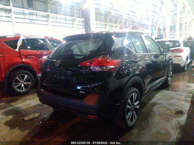 Photo 3 VIN: 001CP5CUXJL507998 - NISSAN KICKS 