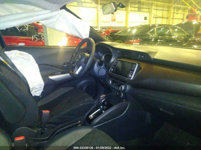 Photo 5 VIN: 001CP5CUXJL507998 - NISSAN KICKS 