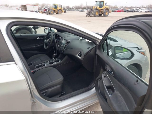 Photo 4 VIN: 001G1BE5SM6H72040 - CHEVROLET CRUZE 