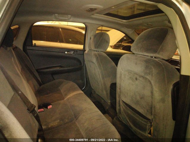 Photo 7 VIN: 001WB5E39E1121649 - CHEVROLET IMPALA LIMITED 