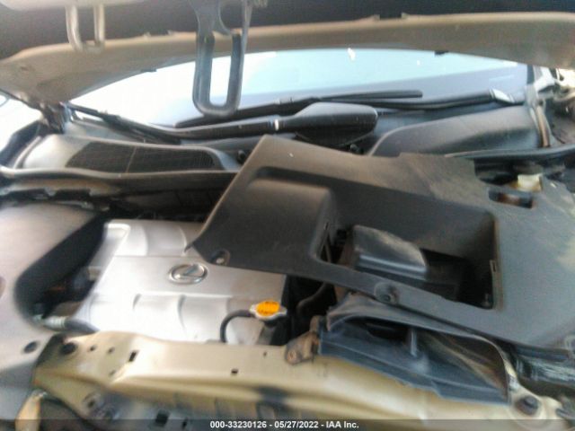 Photo 9 VIN: 002BK1BA5FC280488 - LEXUS RX 350 