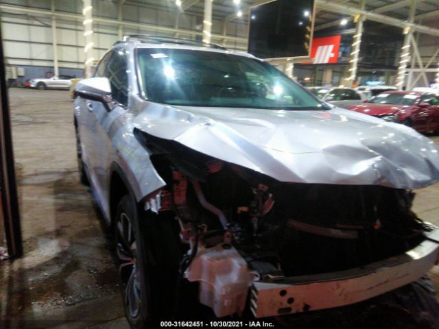 Photo 1 VIN: 002ZZMCA1GC024926 - LEXUS RX 350 