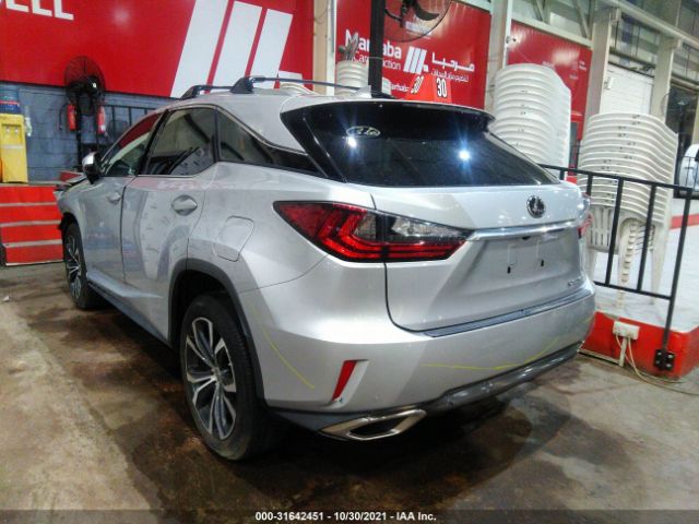 Photo 2 VIN: 002ZZMCA1GC024926 - LEXUS RX 350 