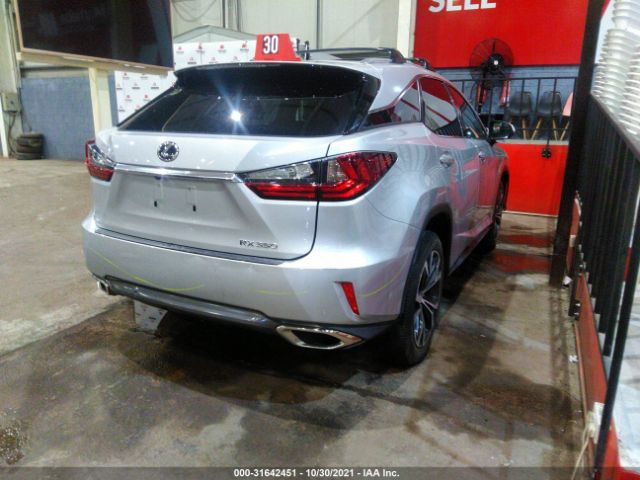 Photo 3 VIN: 002ZZMCA1GC024926 - LEXUS RX 350 