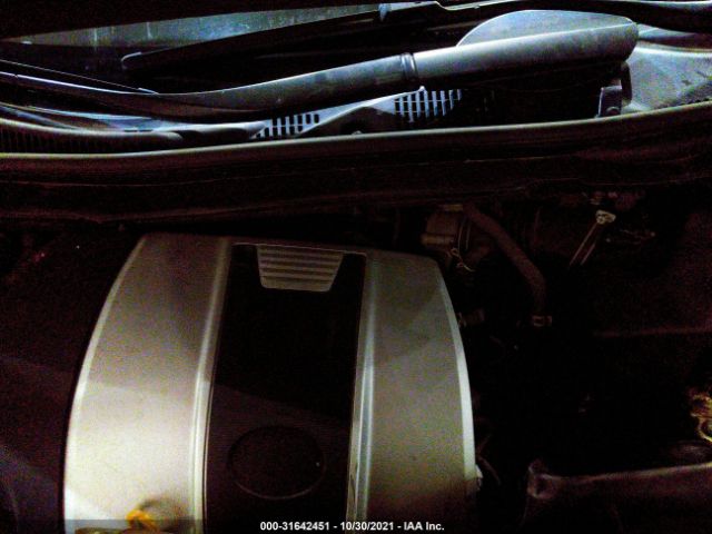 Photo 9 VIN: 002ZZMCA1GC024926 - LEXUS RX 350 