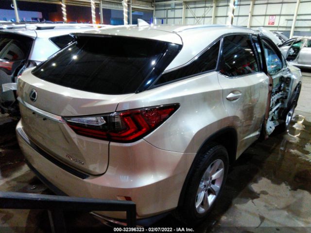 Photo 3 VIN: 002ZZMCA3GC029027 - LEXUS RX 