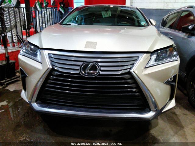 Photo 7 VIN: 002ZZMCA3GC029027 - LEXUS RX 