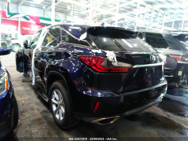 Photo 2 VIN: 002ZZMCA4GC014570 - LEXUS RX 