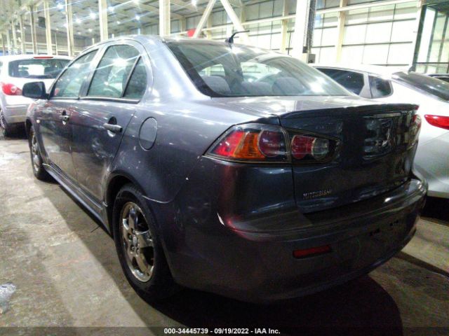 Photo 2 VIN: 0032U1FU6AU008688 - MITSUBISHI LANCER 