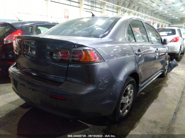 Photo 3 VIN: 0032U1FU6AU008688 - MITSUBISHI LANCER 