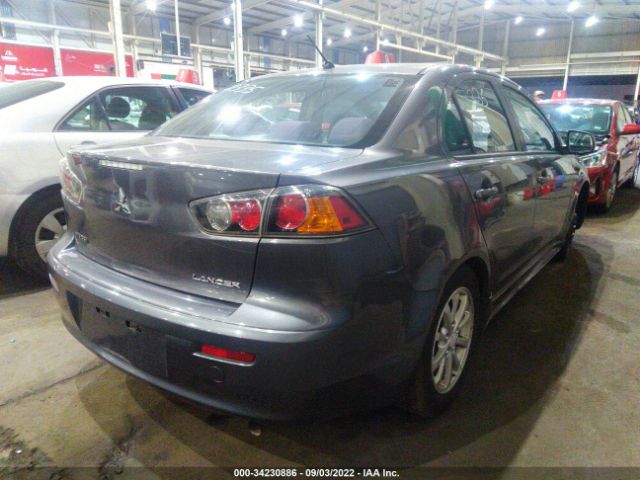 Photo 3 VIN: 0032U2FU6AU010494 - MITSUBISHI LANCER 