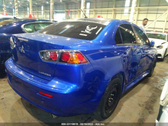 Photo 3 VIN: 0032U2FU6BU603113 - MITSUBISHI LANCER 