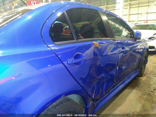 Photo 5 VIN: 0032U2FU6BU603113 - MITSUBISHI LANCER 