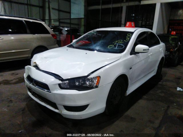 Photo 1 VIN: 0032U2FU6FU009210 - MITSUBISHI LANCER 