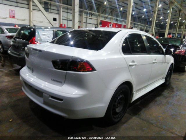 Photo 3 VIN: 0032U2FU6FU009210 - MITSUBISHI LANCER 