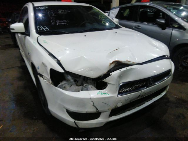 Photo 5 VIN: 0032U2FU6FU009210 - MITSUBISHI LANCER 