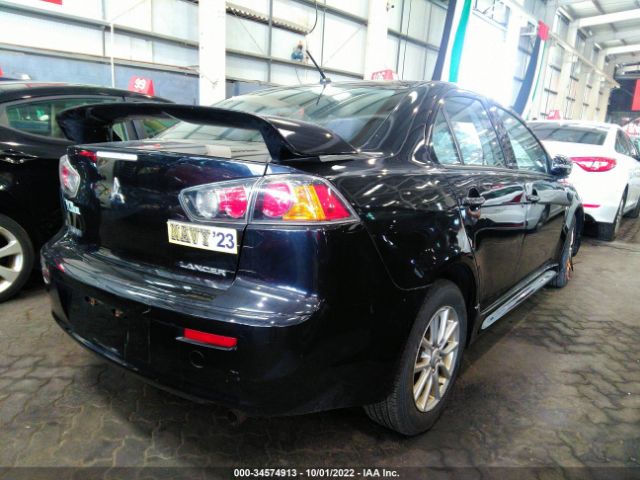 Photo 3 VIN: 0032U2FU6FU009739 - MITSUBISHI LANCER 