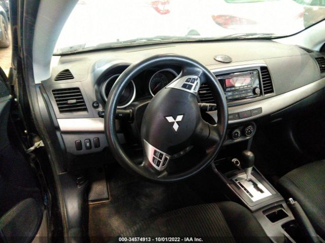 Photo 6 VIN: 0032U2FU6FU009739 - MITSUBISHI LANCER 