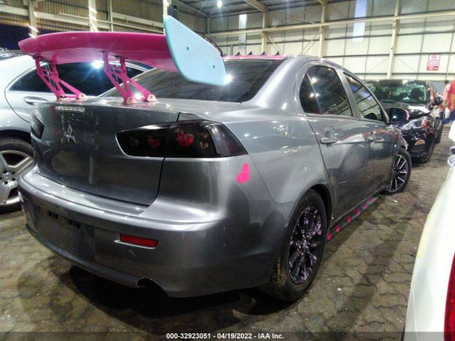 Photo 3 VIN: 0032U2FU8GU002258 - MITSUBISHI LANCER 