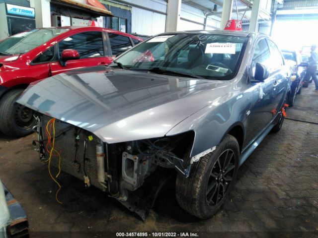 Photo 1 VIN: 0032U2FU8HU015139 - MITSUBISHI LANCER 