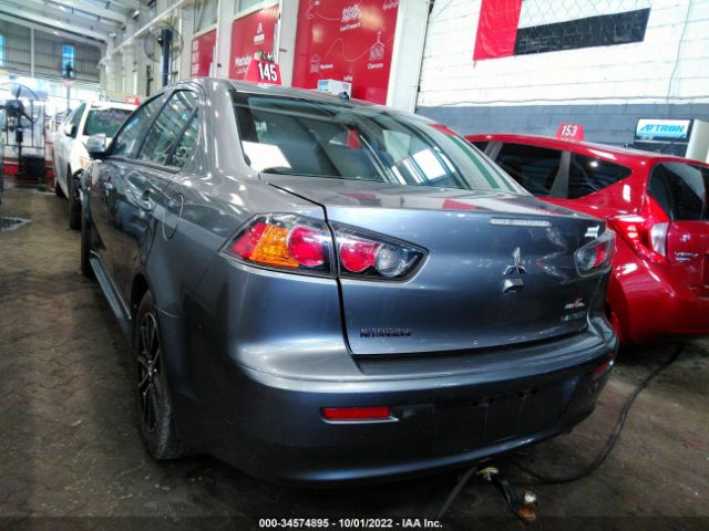 Photo 2 VIN: 0032U2FU8HU015139 - MITSUBISHI LANCER 