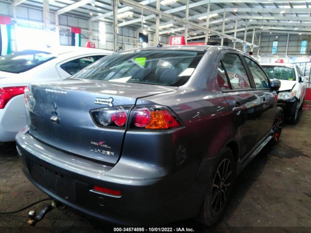 Photo 3 VIN: 0032U2FU8HU015139 - MITSUBISHI LANCER 