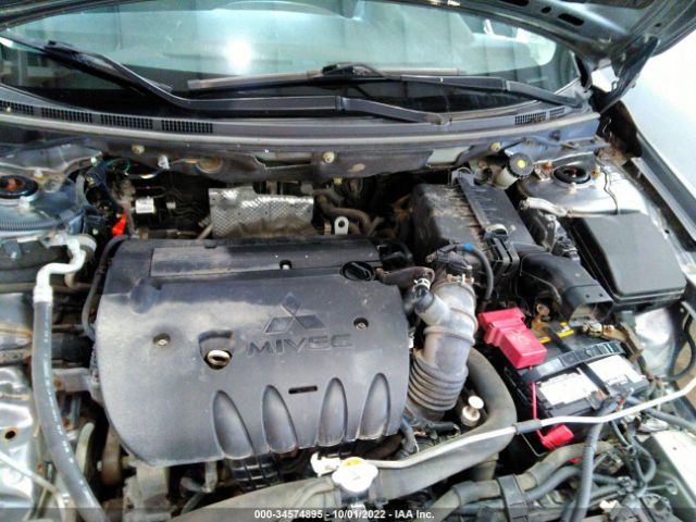 Photo 9 VIN: 0032U2FU8HU015139 - MITSUBISHI LANCER 