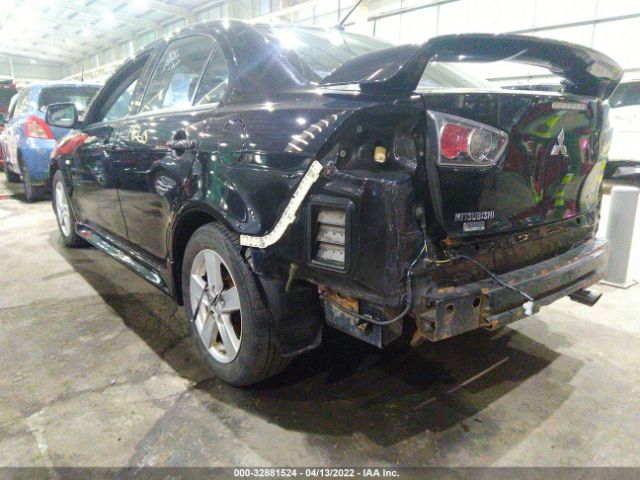 Photo 2 VIN: 0032U2FU9EU600808 - MITSUBISHI LANCER 