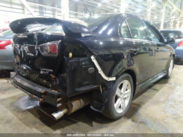 Photo 3 VIN: 0032U2FU9EU600808 - MITSUBISHI LANCER 